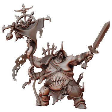 Blight Fiend Bundle